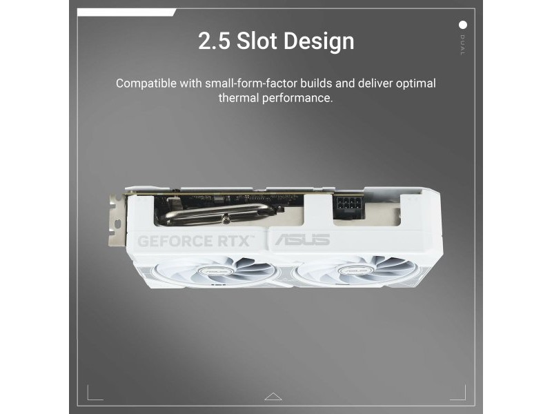 Графична карта Asus 90YV0MH6-M0NA00 geforce rtx 5060 ti 16 GB GDDR7
