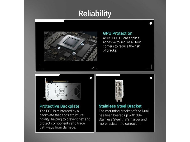 Графична карта Asus 90YV0MH6-M0NA00 geforce rtx 5060 ti 16 GB GDDR7