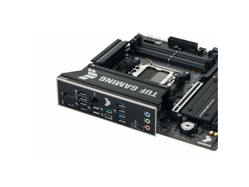 Дънна платка Asus 90MB1MT0-M0EAY0 AMD B850 AMD AM5