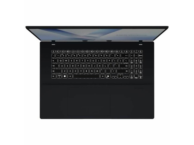 Лаптоп Asus AZERTY