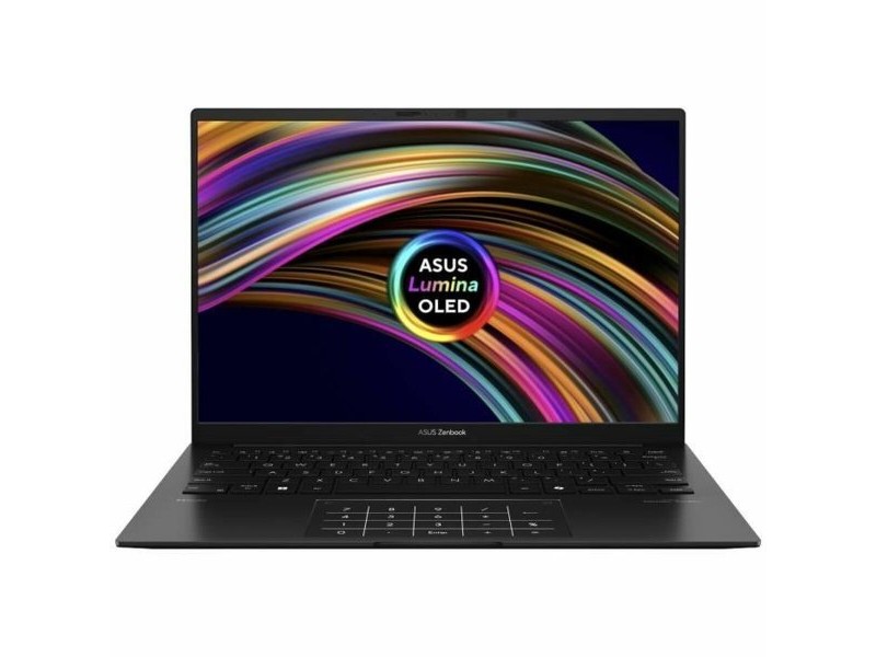 Лаптоп Asus 16 GB RAM AZERTY