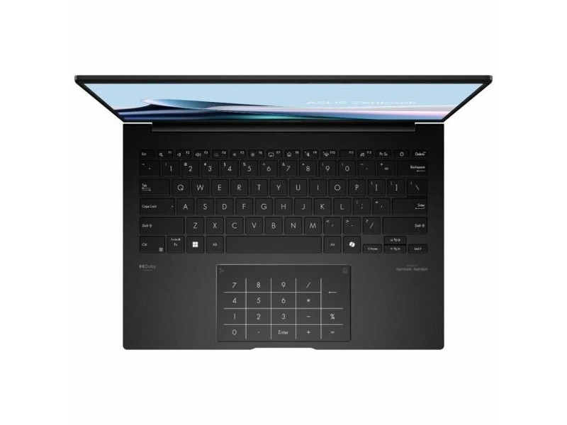 Лаптоп Asus 16 GB RAM AZERTY