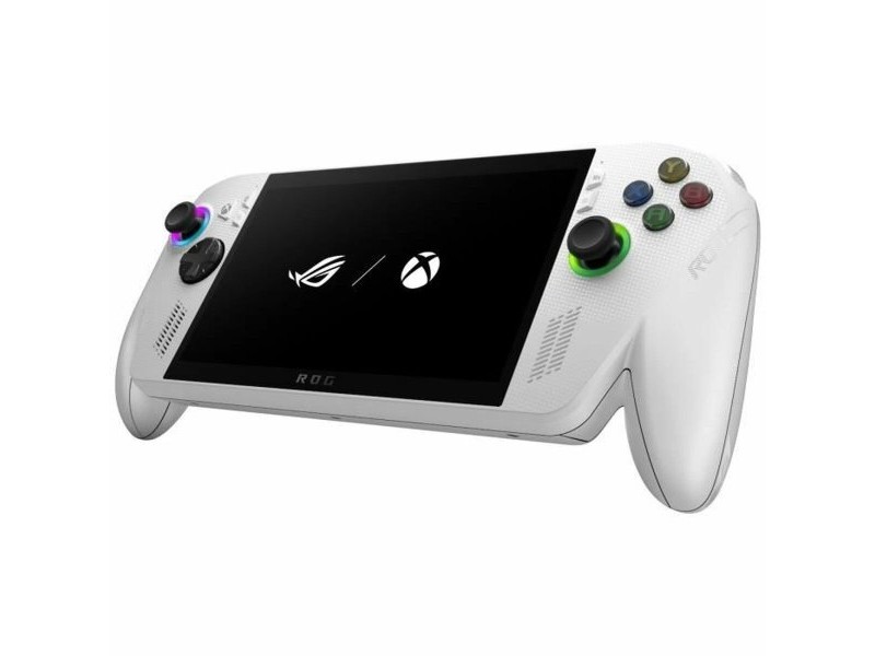 Преносима Конзола за Игра Asus ROG Xbox Ally