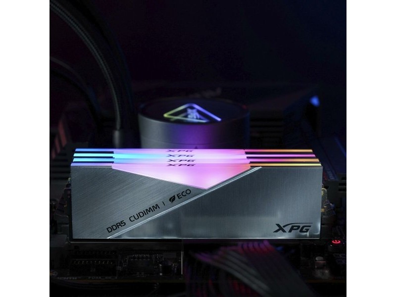 RAM памет Adata AX5CU8400C4024G-DCLACRSG 24 GB DDR5 CL40