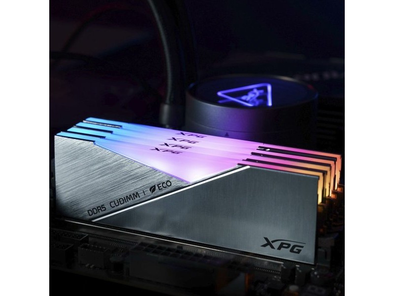 RAM памет Adata AX5CU8400C4024G-DCLACRSG 24 GB DDR5 CL40