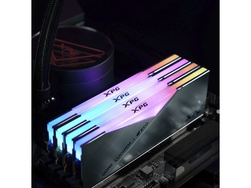 RAM памет Adata AX5CU8400C4024G-DCLACRSG 24 GB DDR5 CL40