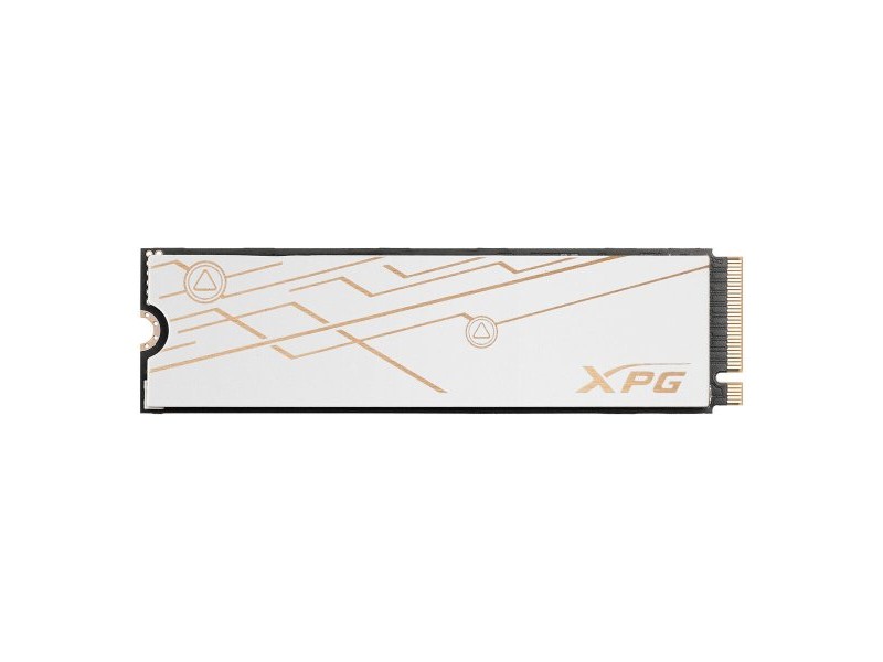 Твърд диск Adata MARS 980 BLADE 2 TB SSD
