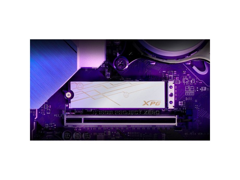 Твърд диск Adata MARS 980 BLADE 2 TB SSD
