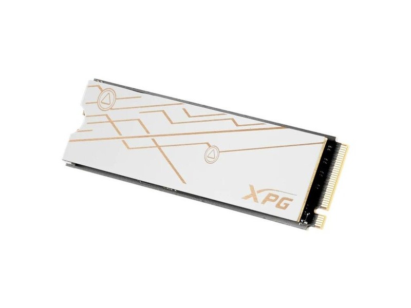 Твърд диск Adata MARS 980 BLADE 2 TB SSD