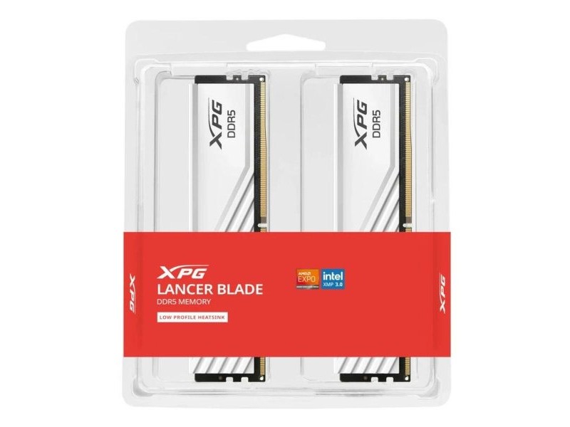 RAM памет Adata XPG Lancer 16 GB 32 GB DDR5 6000 MHz CL36