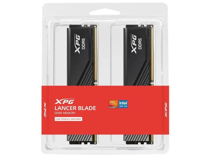 RAM памет Adata XPG Lancer 16 GB 32 GB DDR5 6000 MHz CL36