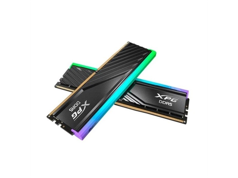 RAM памет Adata XPG Lancer Blade DDR5 6000 CL36 RGB BL 16 GB 32 GB DDR5 6000 MHz CL36