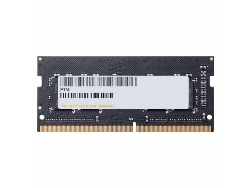 RAM памет Apacer ES.08G2V.GNH 8 GB DDR4 2666 MHz