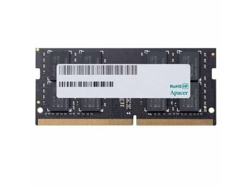 RAM памет Apacer ES.08G21.GSH 8 GB DDR4 3200 MHz