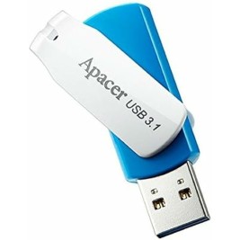 Флашка Apacer AP32GAH357U-1 32 GB Син