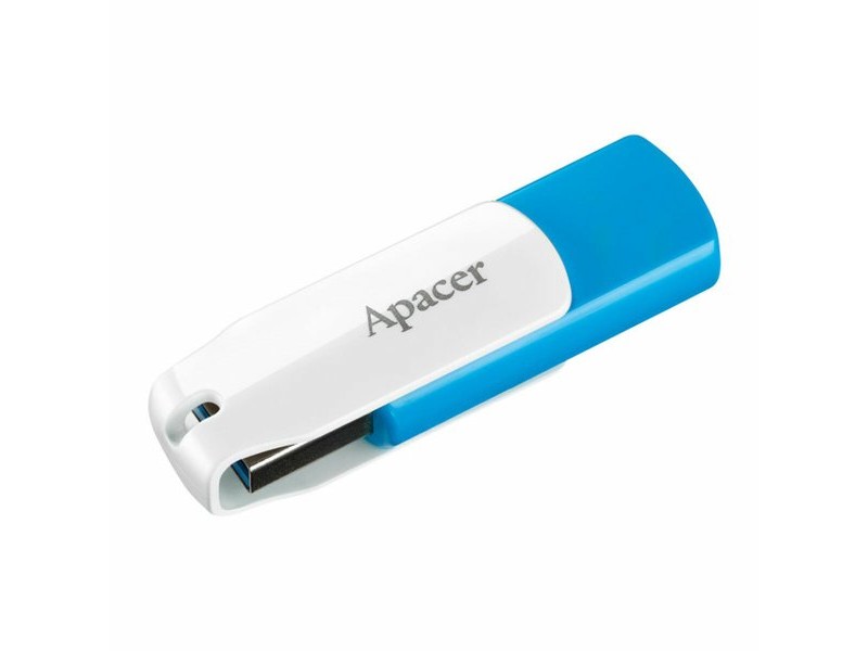 USB стик Apacer AH357 64 GB