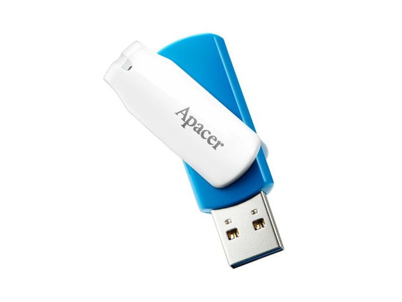 USB стик Apacer AH357 64 GB