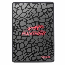 Твърд диск Apacer AP512GAS350-1 512 GB SSD