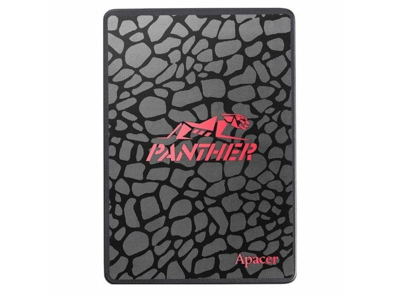 Твърд диск Apacer AP512GAS350-1 512 GB SSD
