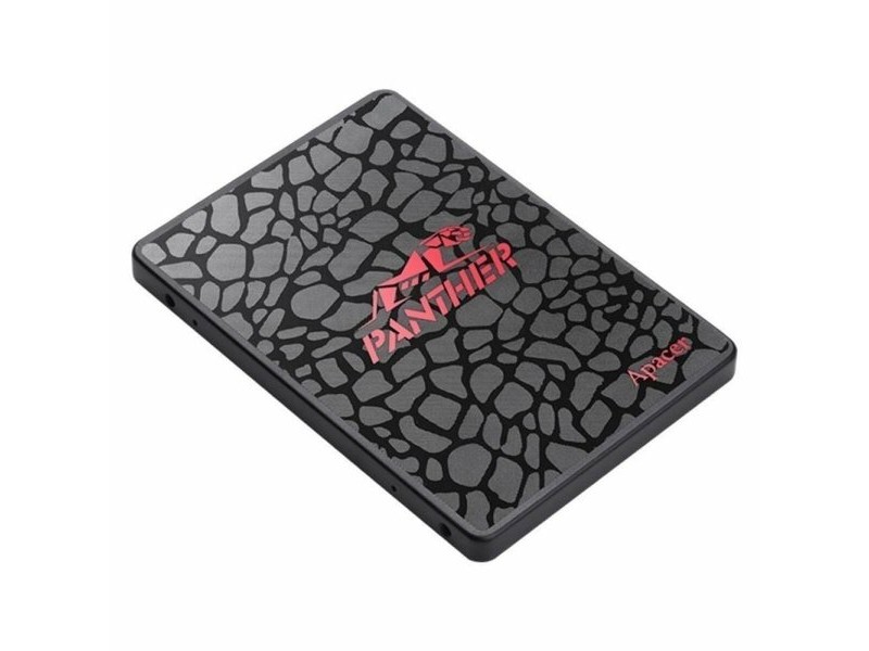 Твърд диск Apacer AP512GAS350-1 512 GB SSD