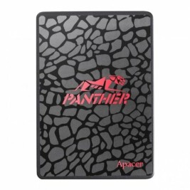 Твърд диск Apacer AP256GAS350-1 256 GB SSD
