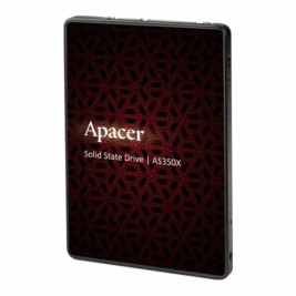 Твърд диск Apacer AP1TBAS350XR-1 1 TB SSD