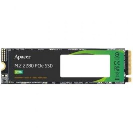 Твърд диск Apacer AS2280Q4X 512 GB SSD