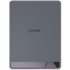 Външен харддиск Apacer AP512GAS724M-1