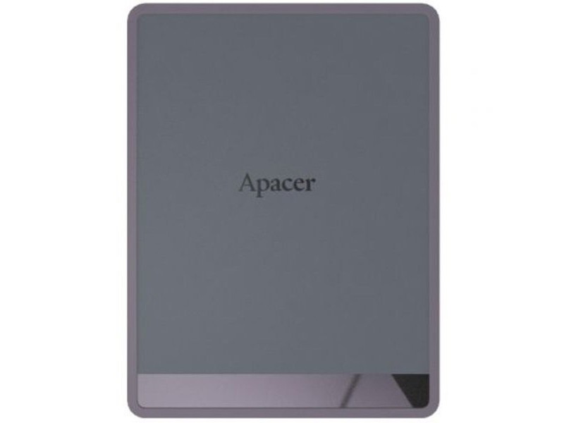 Външен харддиск Apacer AP512GAS724M-1