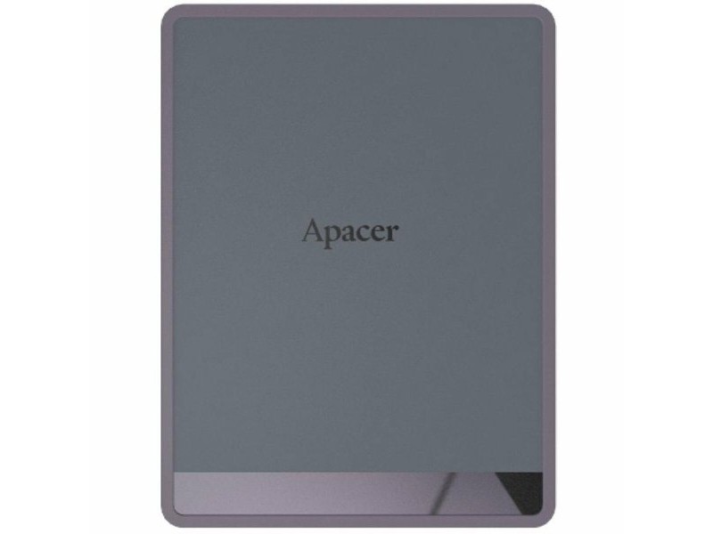 Външен харддиск Apacer AP2TBAS724M-1