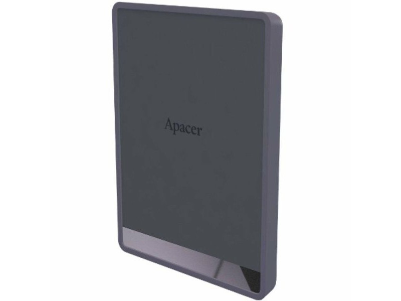 Външен харддиск Apacer AP2TBAS724M-1