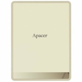Външен харддиск Apacer AP512GAS724C-1