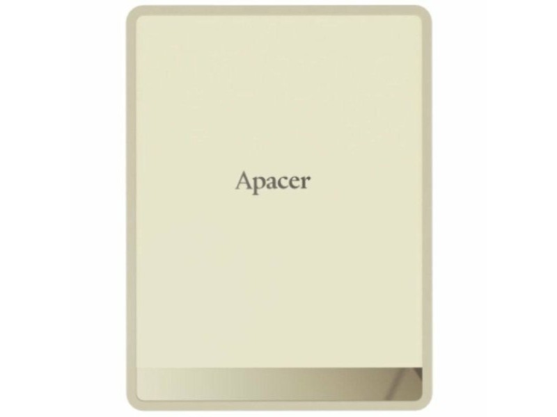 Външен харддиск Apacer AP512GAS724C-1