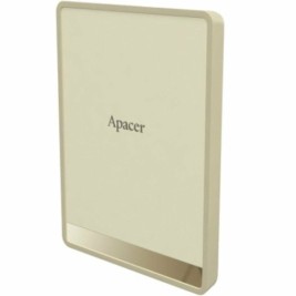 Външен харддиск Apacer AP512GAS724C-1