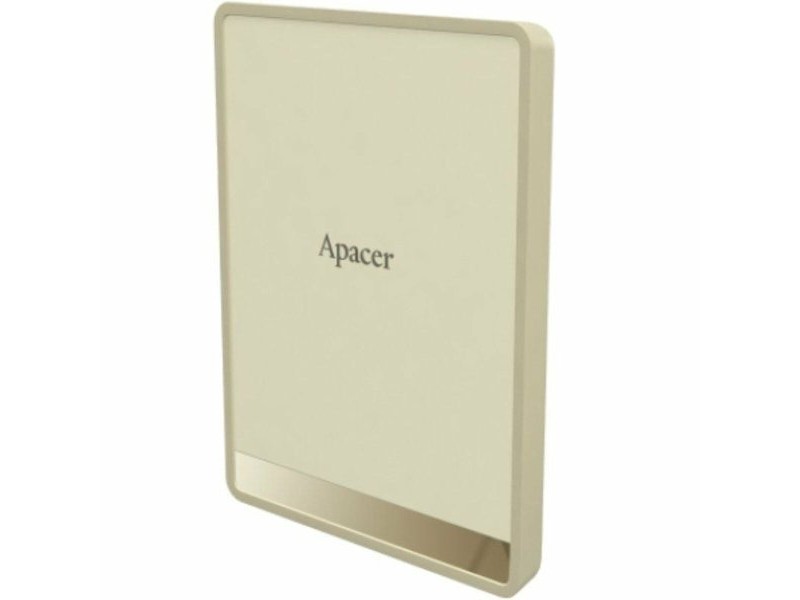 Външен харддиск Apacer AP512GAS724C-1