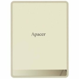 Външен харддиск Apacer AP1TBAS724C-1 1 TB SSD