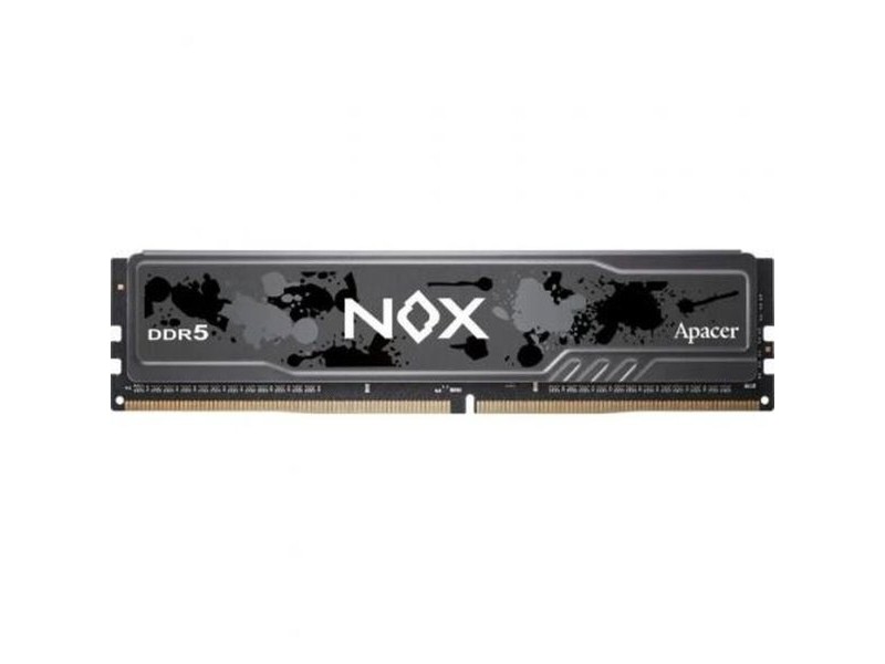 RAM памет Apacer NOX 16 GB 6000 MHz
