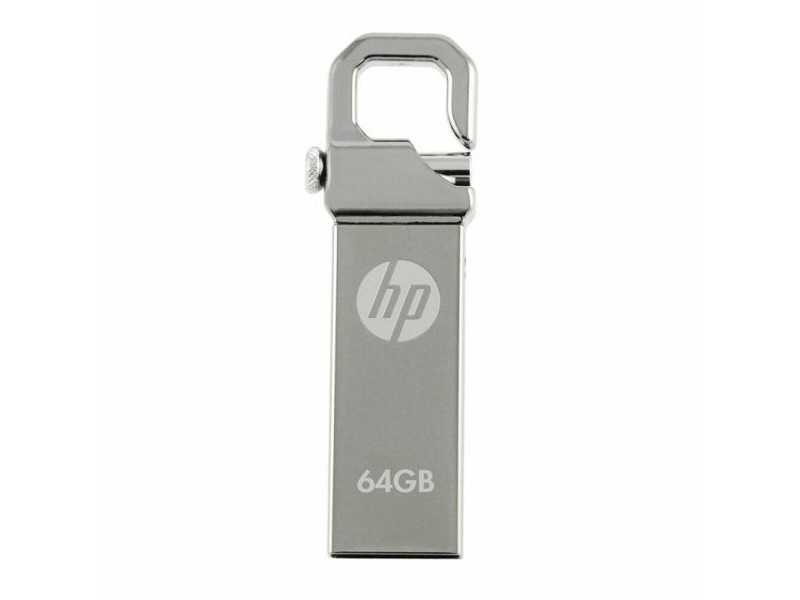 USB стик HP HPFD250W-64 64 GB