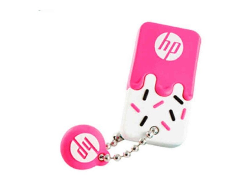 USB стик HP HPFD178P-32 Розов 32 GB USB 2.0 (1 броя)