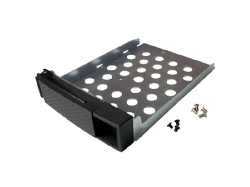 Твърд диск Qnap SP-TS-TRAY-WOLOCK 3,5