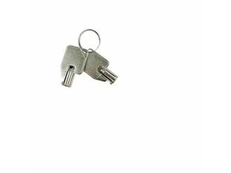 Твърд диск Qnap KEY-HDDTRAY-01