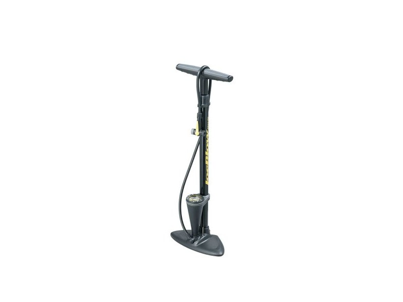 Въздушна помпа Topeak JoeBlow Max HP Черен