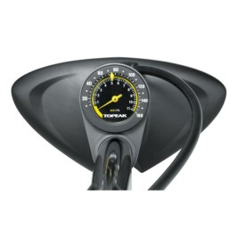 Въздушна помпа Topeak JoeBlow Max HP Черен