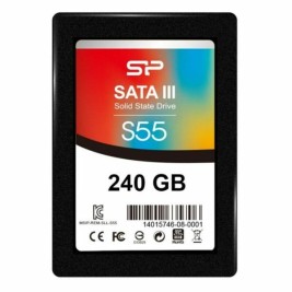 Твърд диск Silicon Power S55 2.5