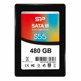 Твърд диск Silicon Power IAIDSO0165 2.5