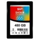 Твърд диск Silicon Power IAIDSO0165 2.5 Твърд диск Silicon Power IAIDSO0165 2.5