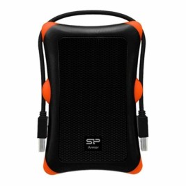 Външен харддиск Silicon Power FAEDDE0201 2 TB 2.5