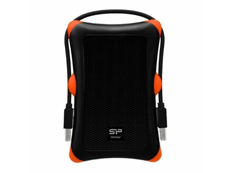 Външен харддиск Silicon Power FAEDDE0201 2 TB 2.5
