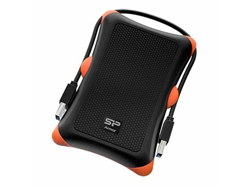 Външен харддиск Silicon Power FAEDDE0201 2 TB 2.5