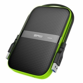 Външен харддиск Silicon Power A60 2.5